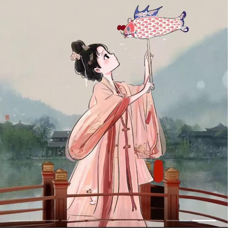 阿沫Amoo