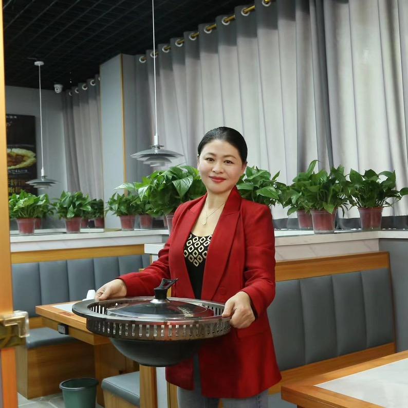 花姐-新柏烩小锅炖（介休店）