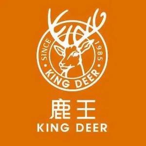 鹿王羊绒KING DEER