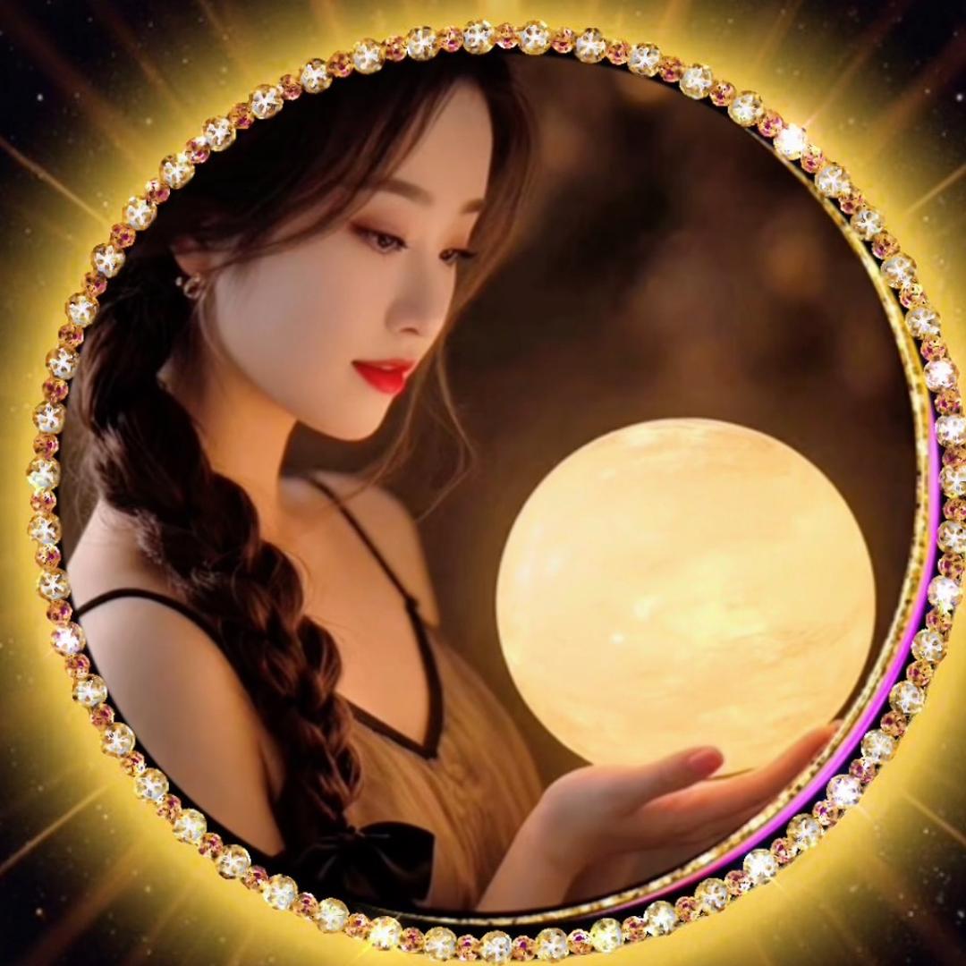 ༊ღ᭄忘情🈷️꧔ꦿ᭄💞🌙🌝🌕