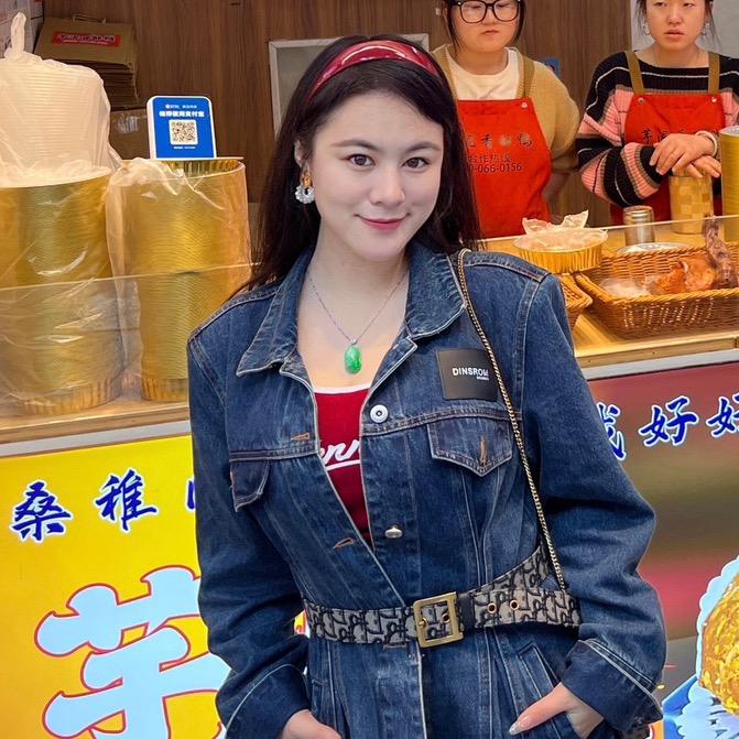 点心张点心（七月龄