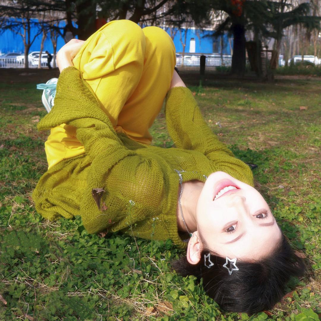林尘安