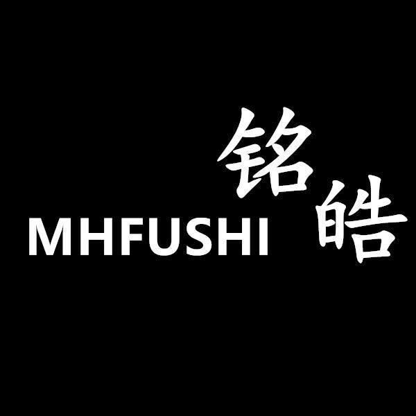 铭皓服饰