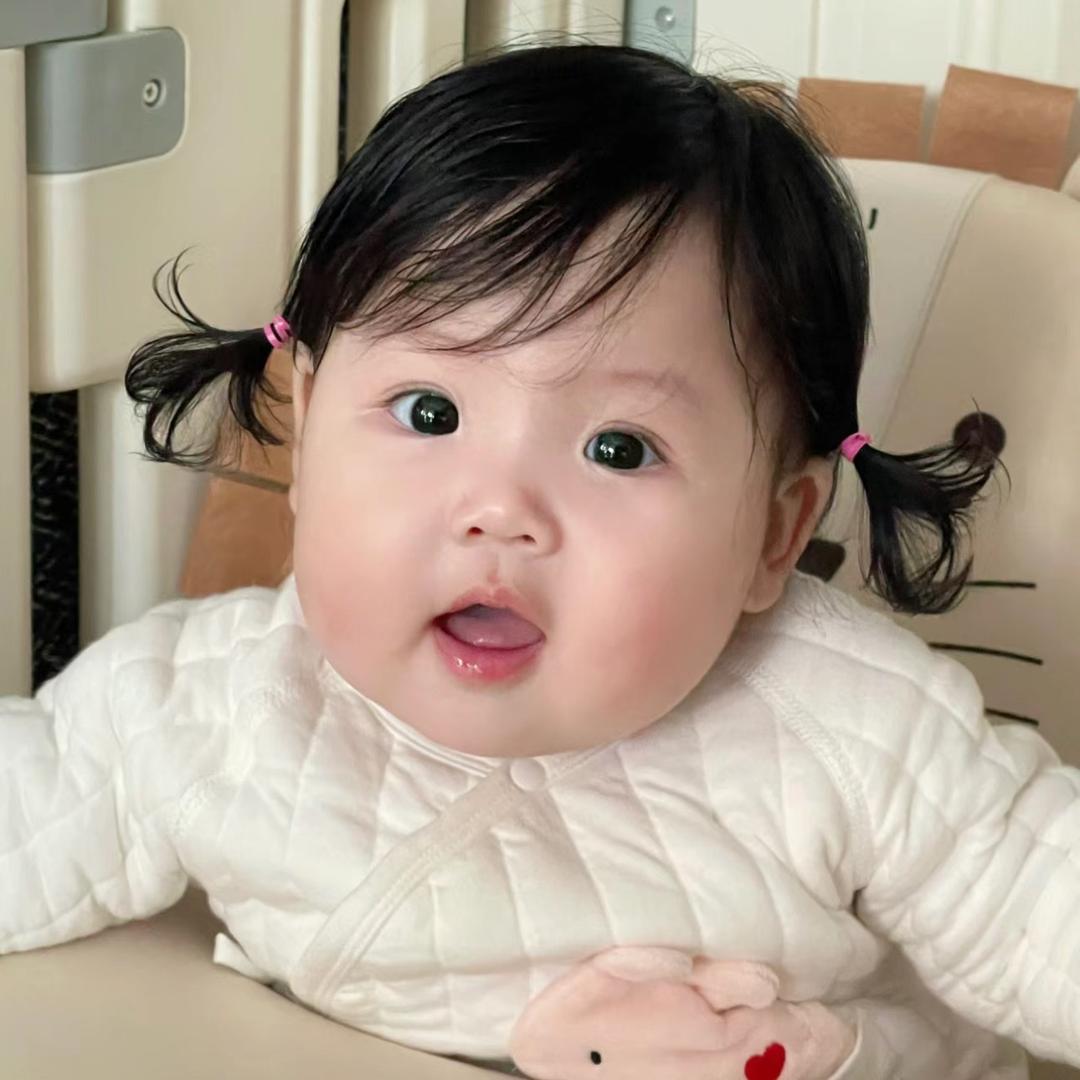 妈妈不带娃 👶🏻