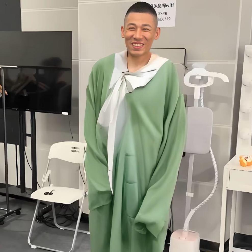 西皮很调皮🐑🐒