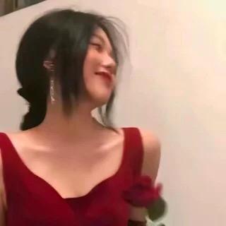 可爱小仙女