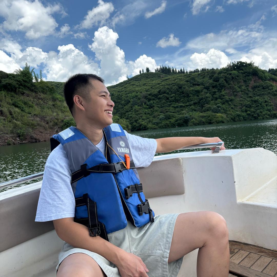 吴川华君海鲜