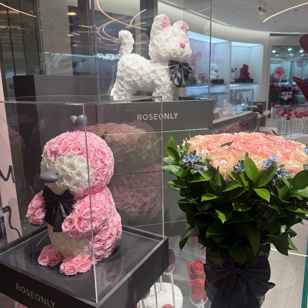 🦋酒醉的蝴蝶🦋