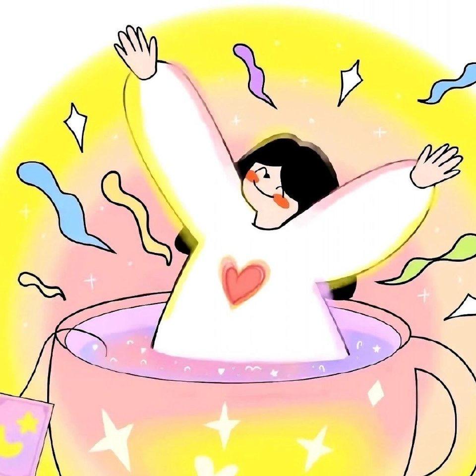 金金小鑫鑫头像