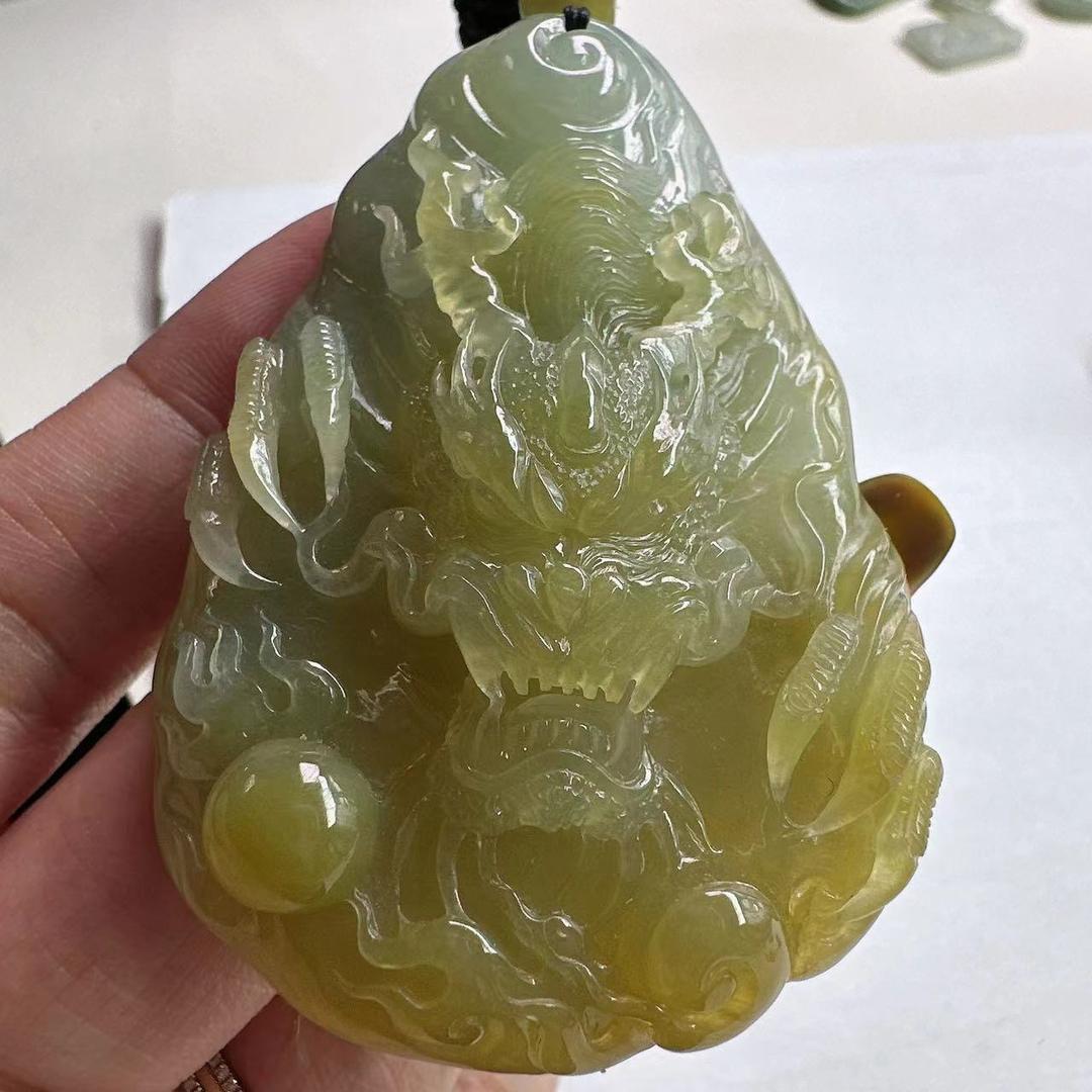 豫宛翡翠珠宝