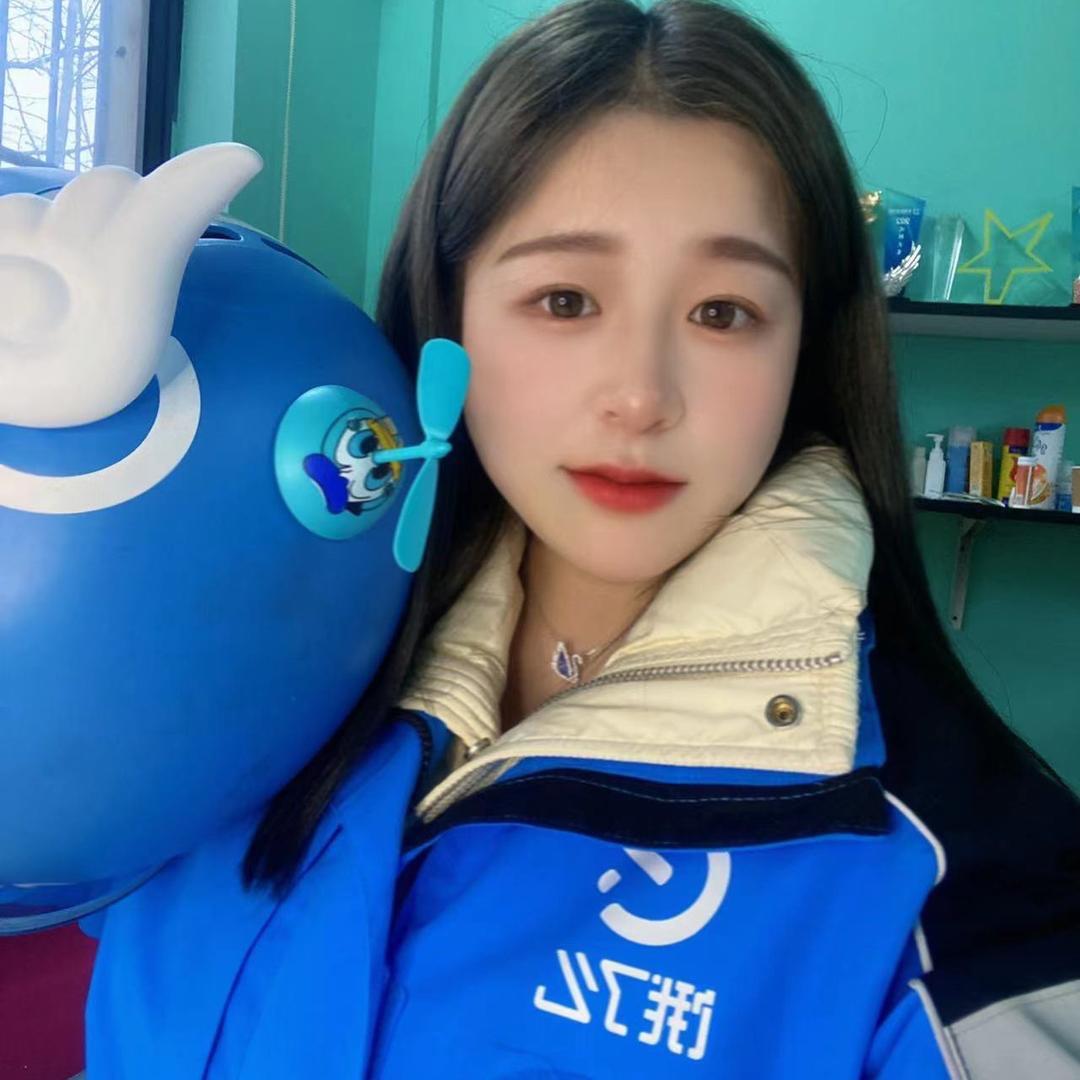 外卖站长蝴蝶🦋
