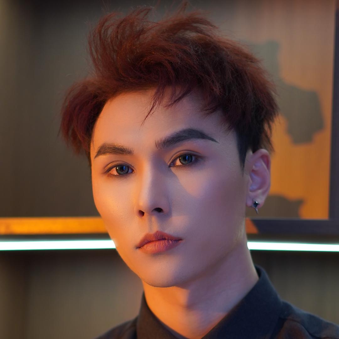 徐小明