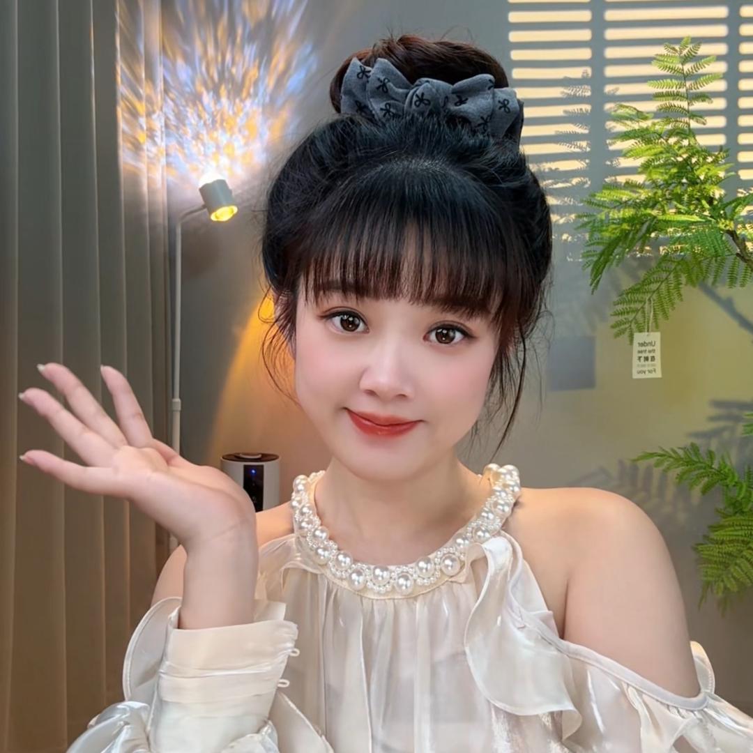 静静哎