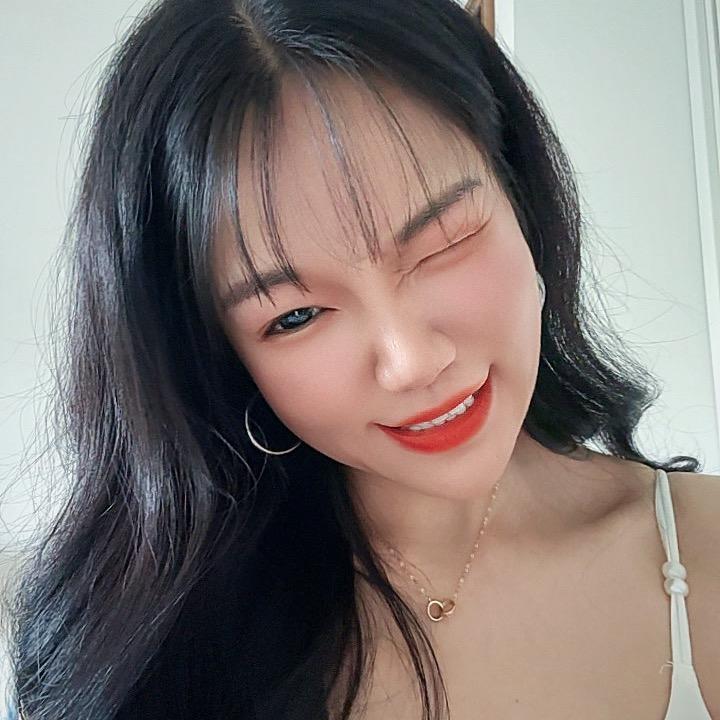 我是张张呀❤️