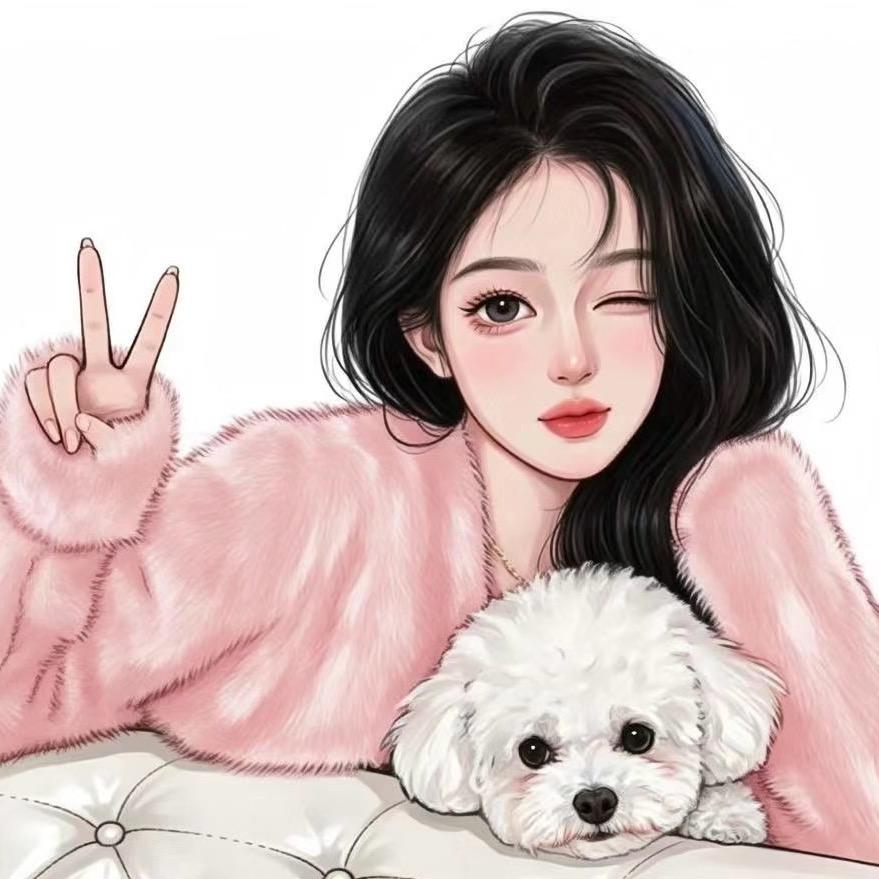 桐桐Lyain🧚‍♀️