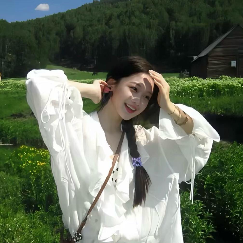 财神爷的独宠女孩儿🥰