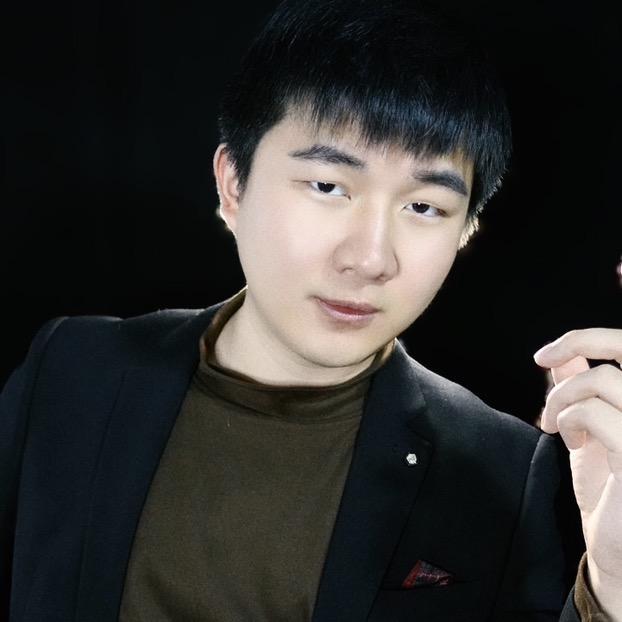 左孝宇