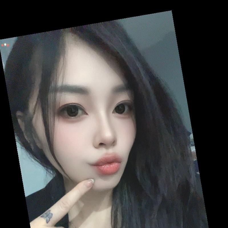 傲娇小✨财迷🫧💙