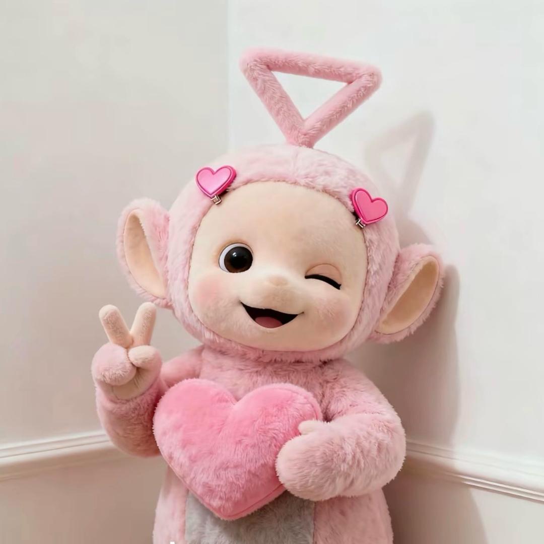 妍妍^
