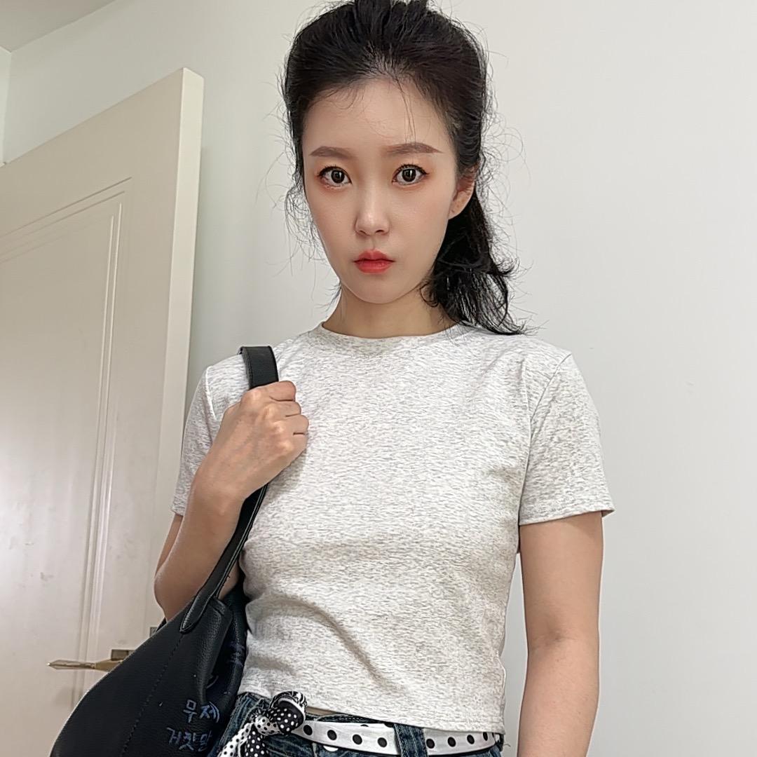 冉冉麻麻爱漂亮