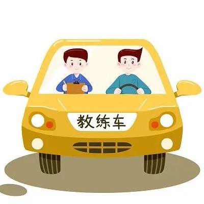 驾考科目一媛媛