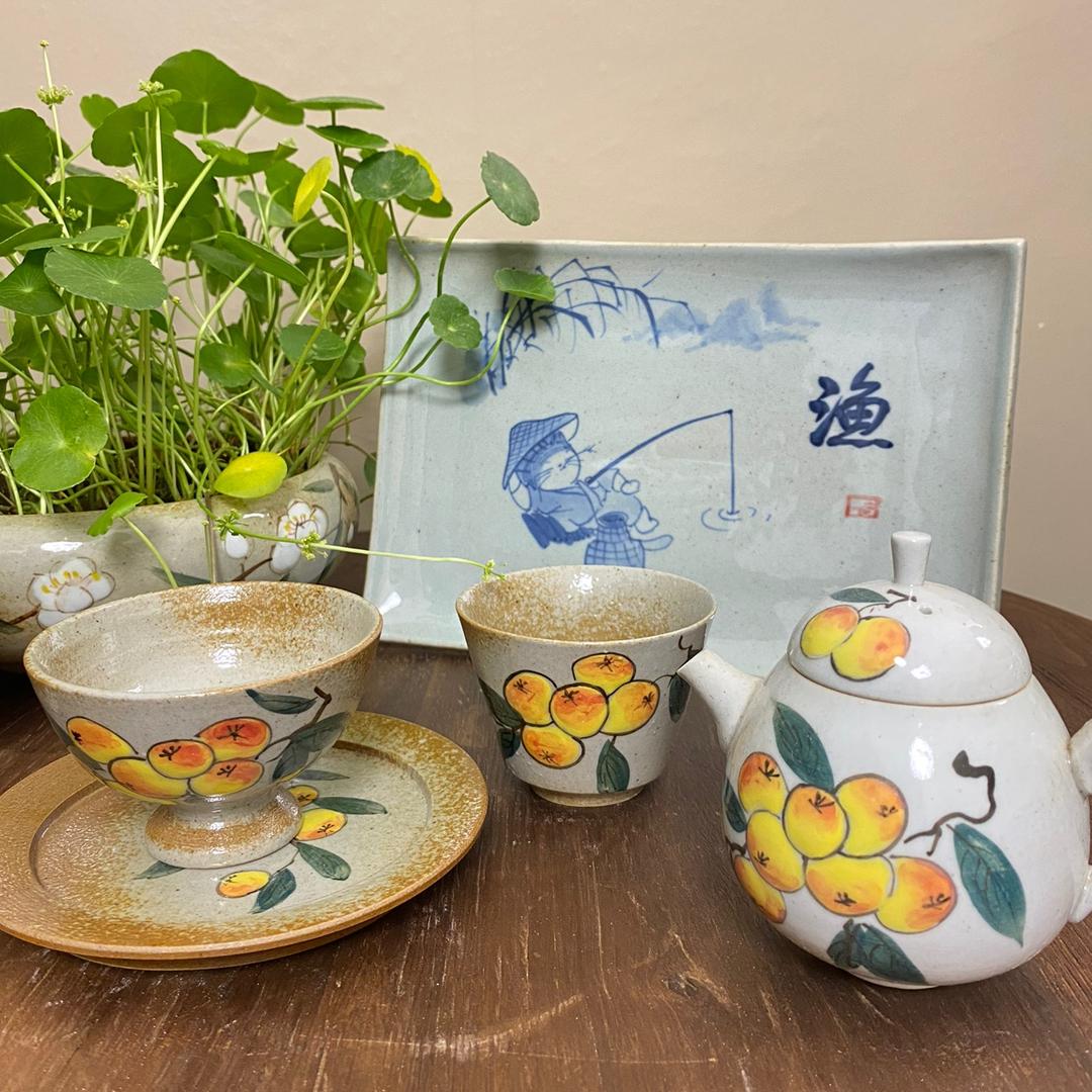 器屿山远陶艺工作室