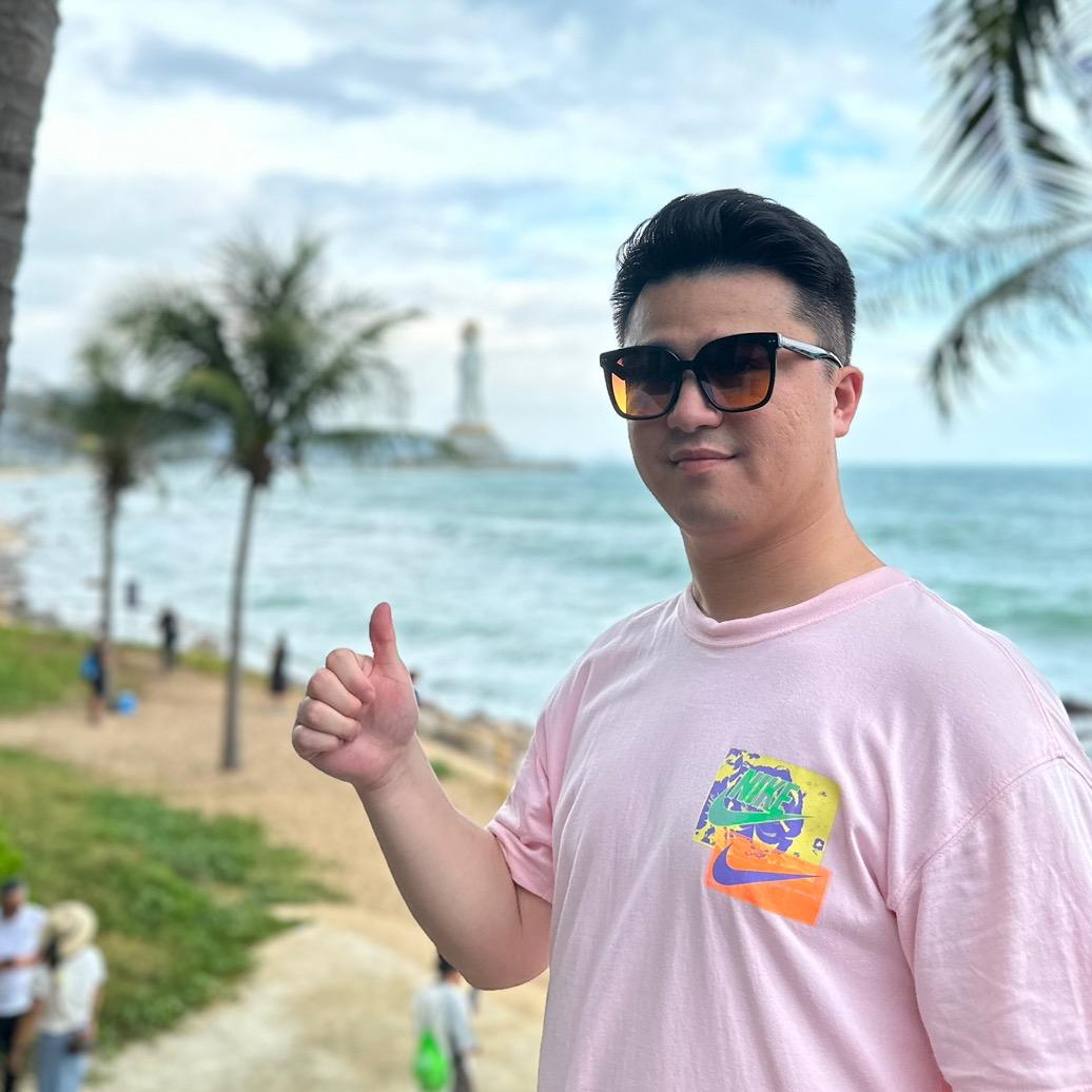 顾得Daddy👱‍♂️🍼