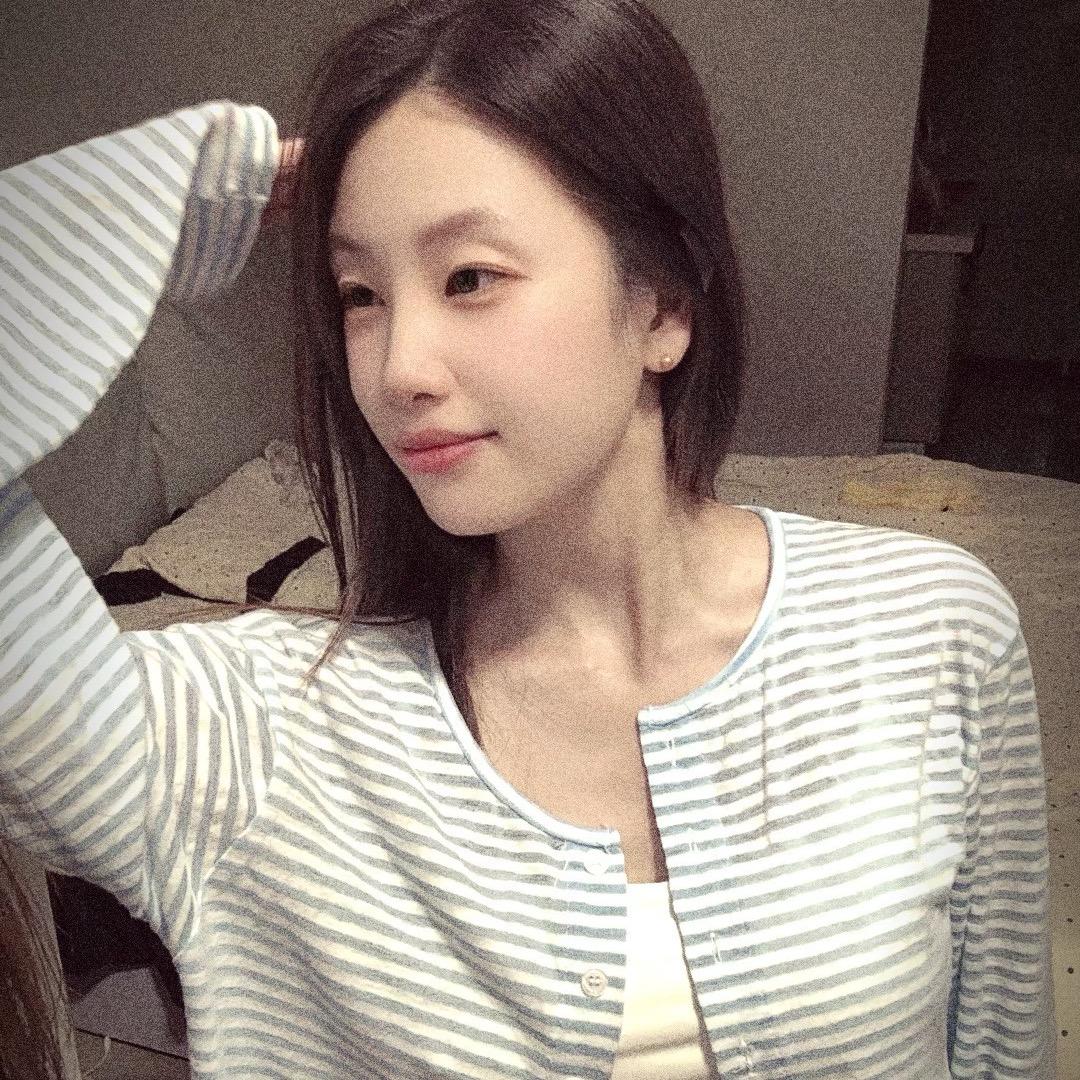 是燕燕呀🍃