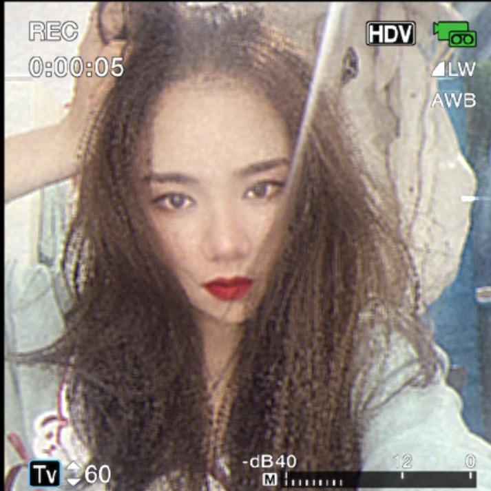 传说中的玲姐