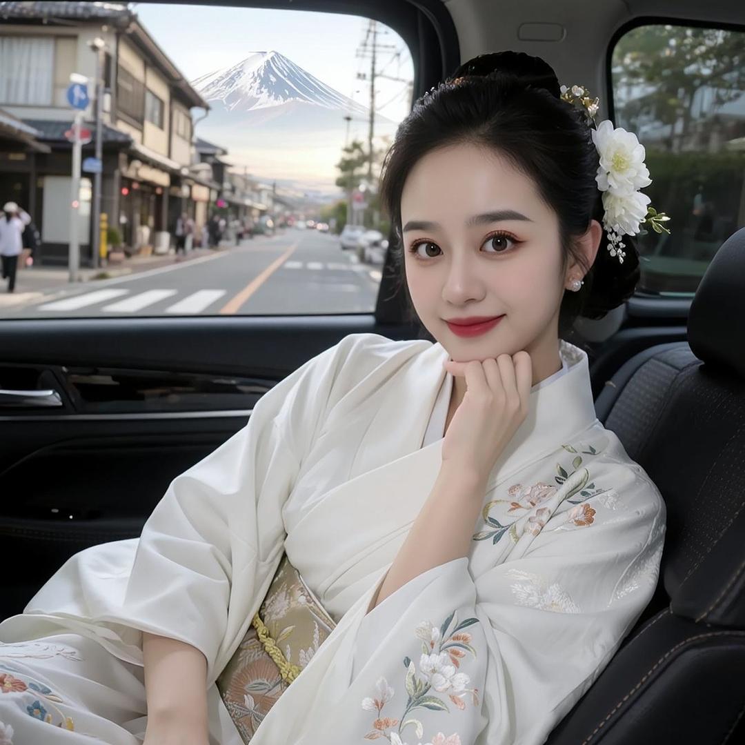 敏敏。