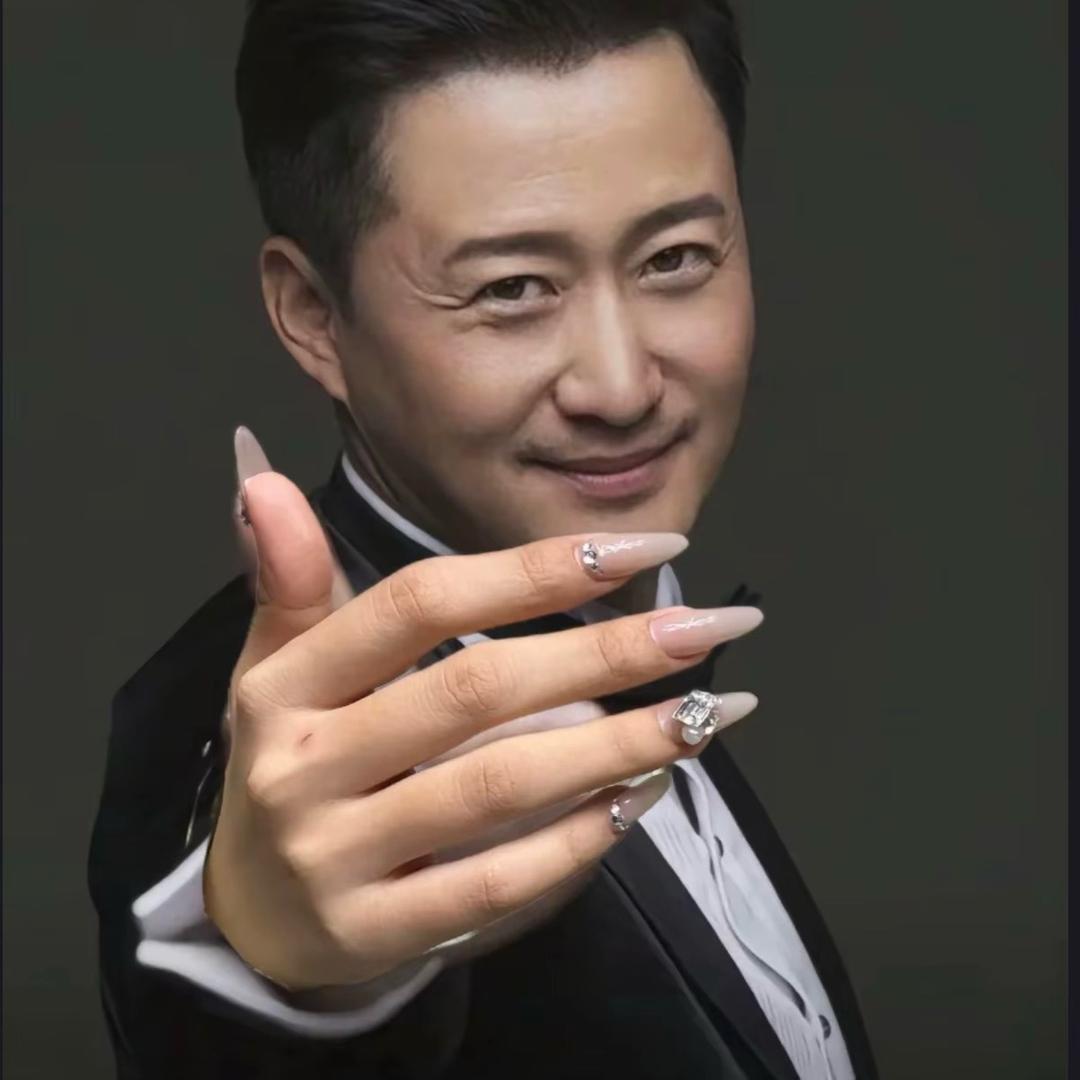 這裡美甲