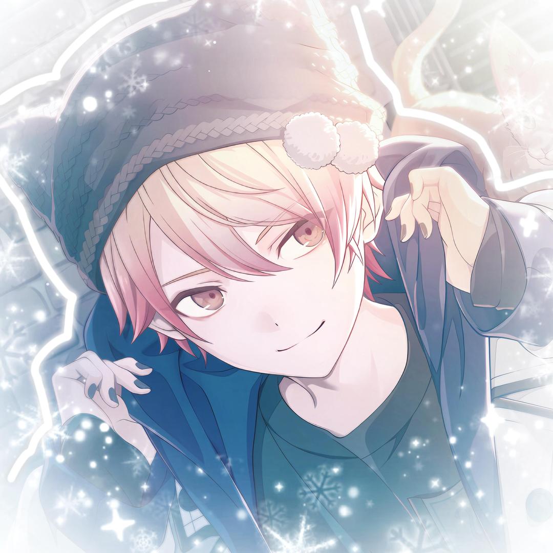 ✡天使の翼です✙