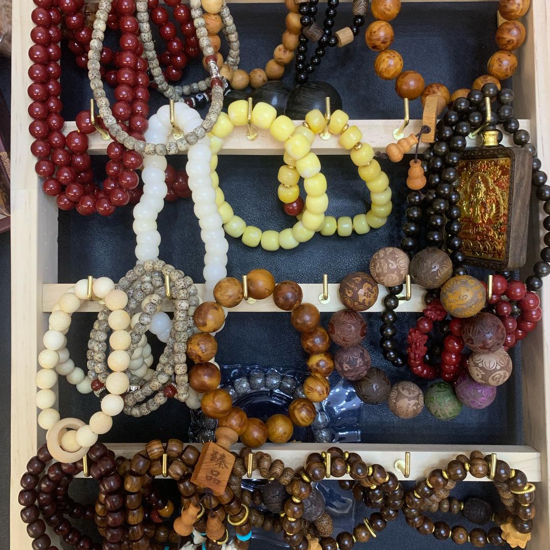 一线地皮文玩杂项