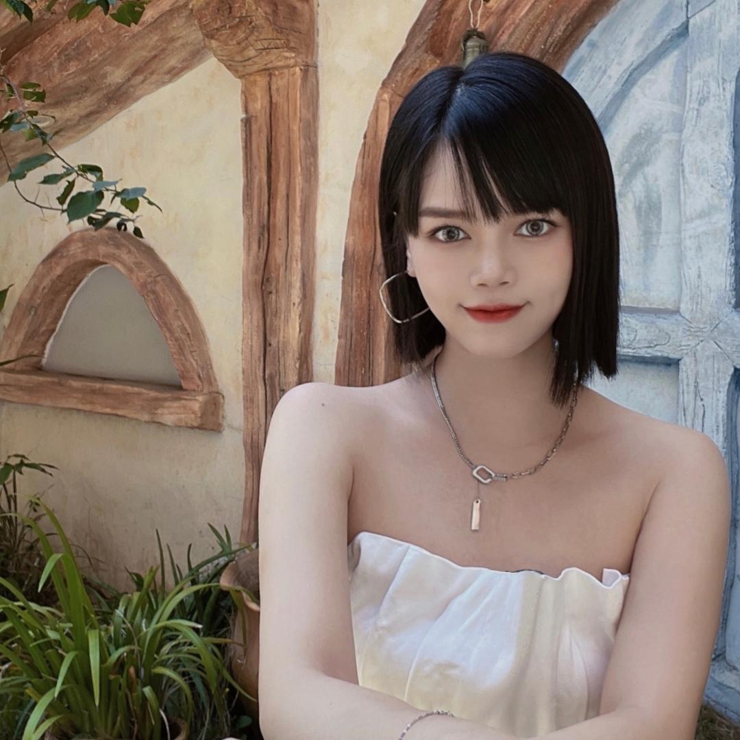 柚可美学-Ceci