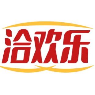 洽欢乐食品店