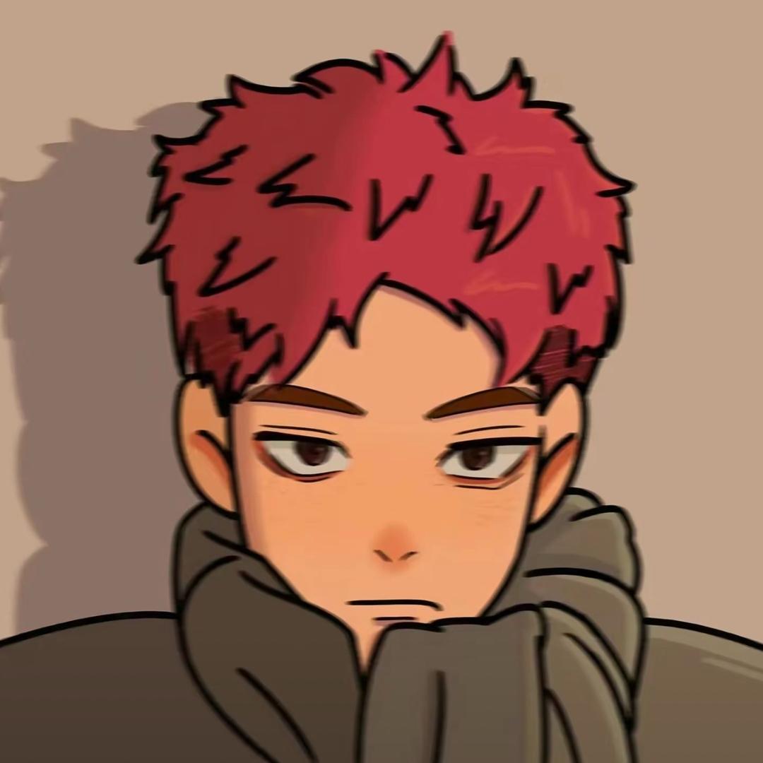 我的运气超级好