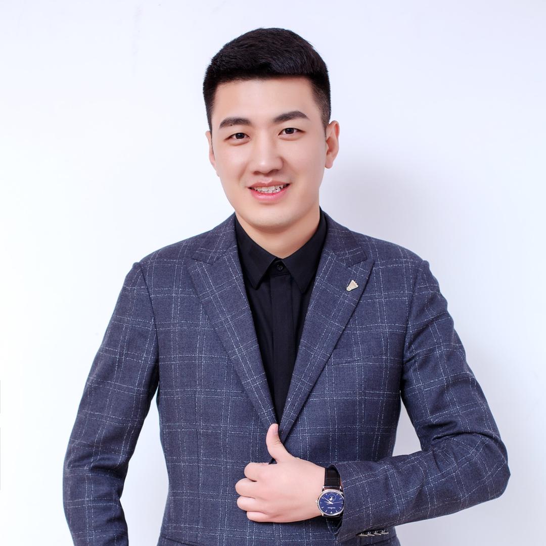 海城摩力克软装徐帅