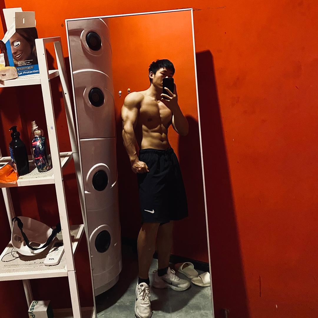 我就要吃鸡胸肉@抖音