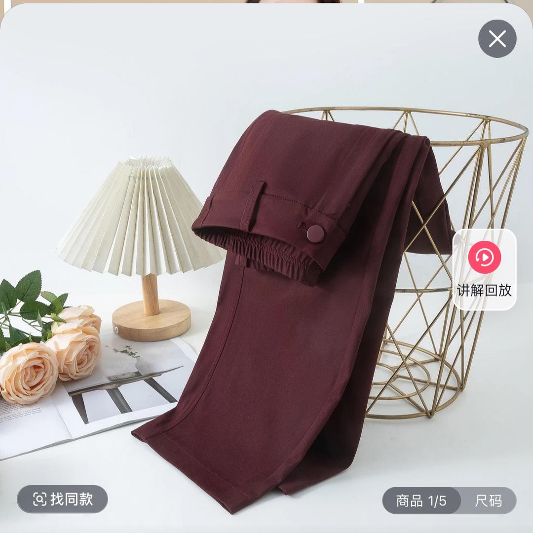 桐桐女装定制