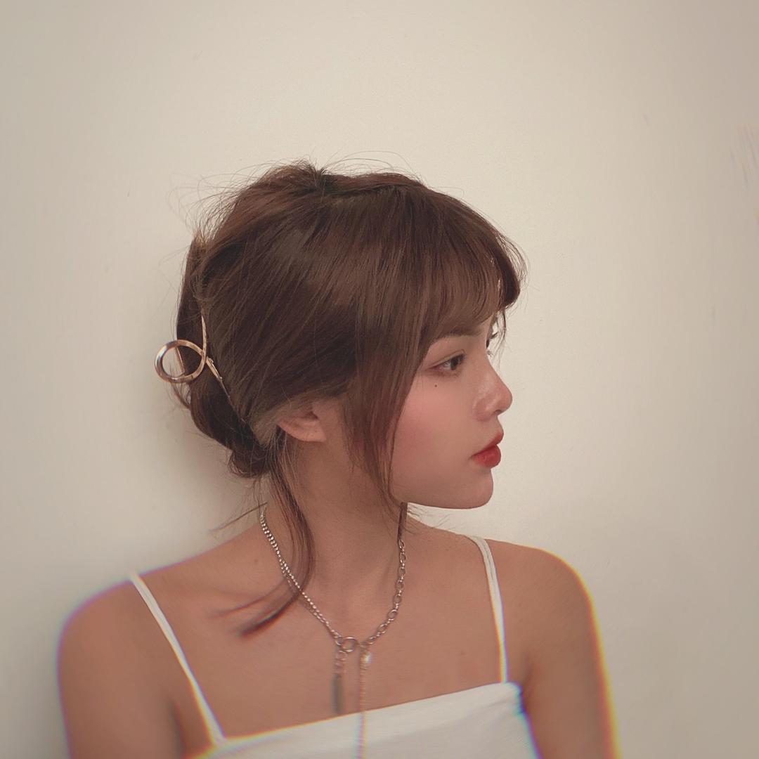杨大晓姐姐