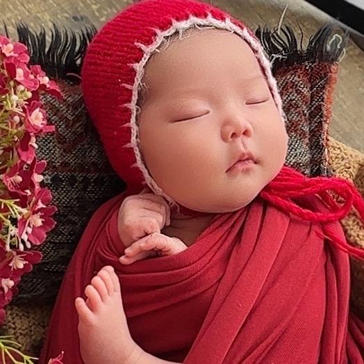 乖乖妈（有两娃）