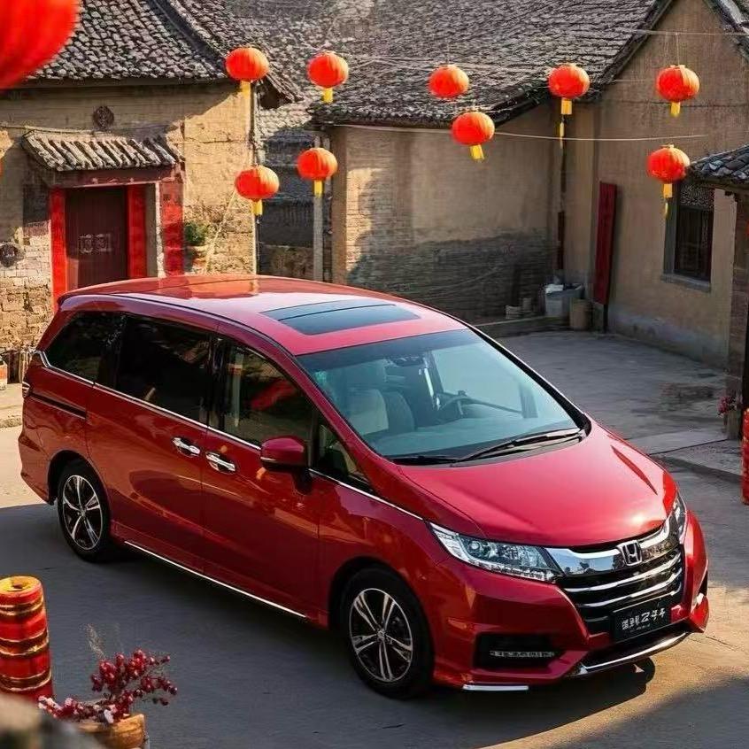 青岛凯皇奥德赛艾力绅小清