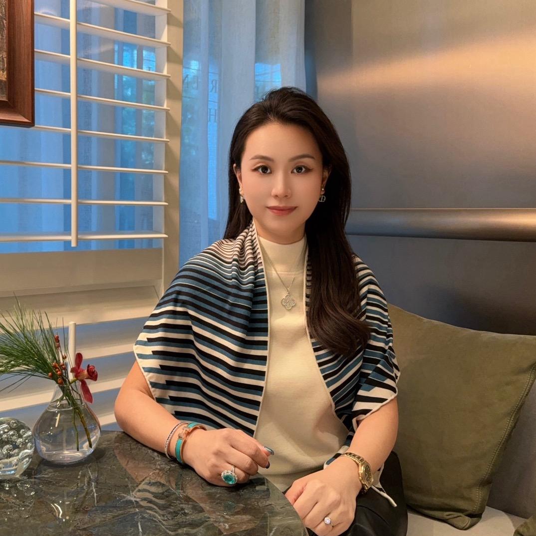 凯莉Kelly服饰