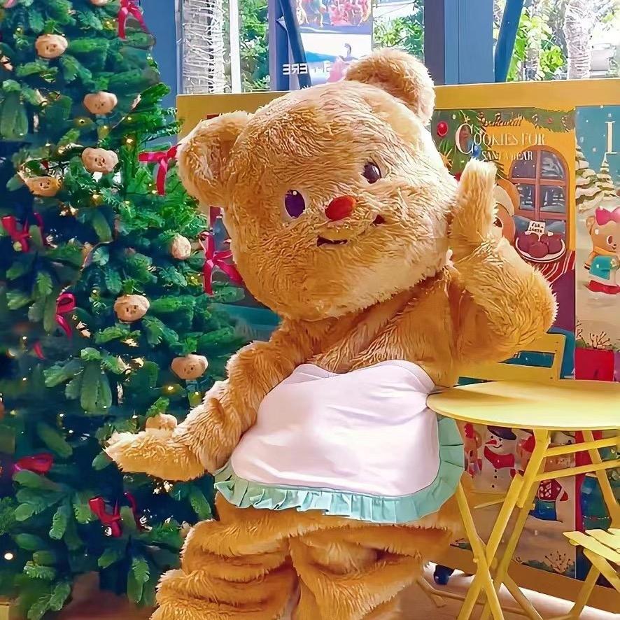 Biu ～ Biu～Biu～🌈