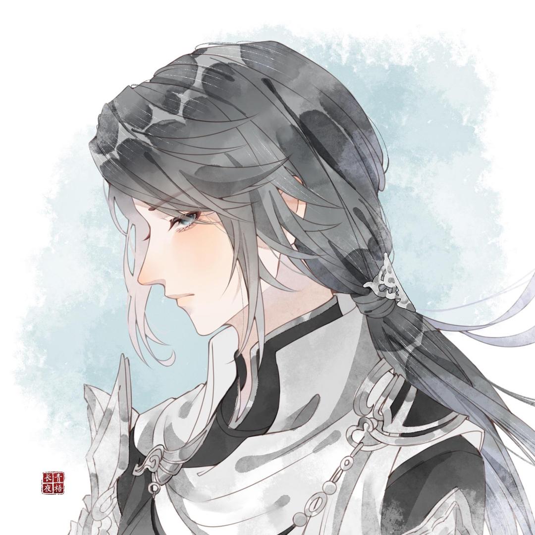 星羽（逆水寒手游）