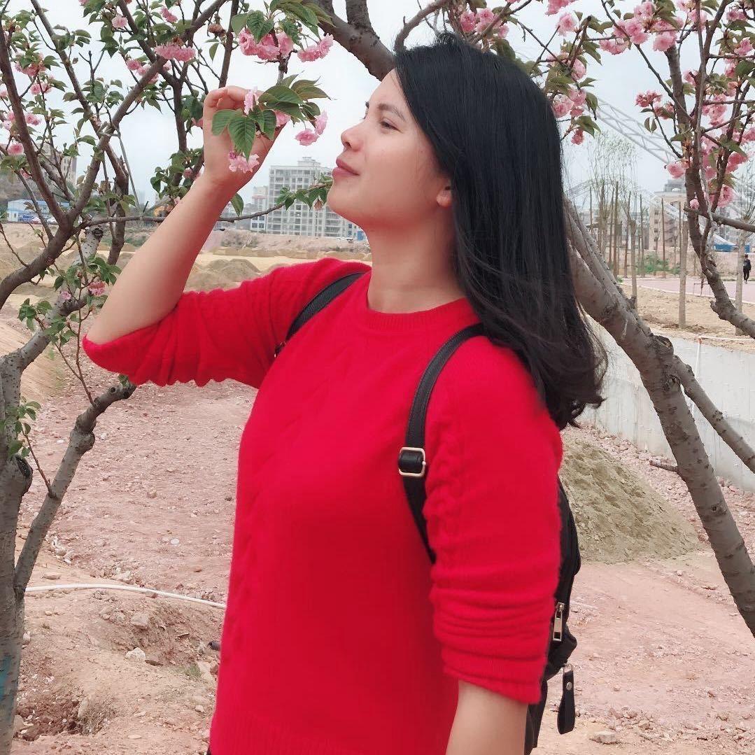 小谢姐姐