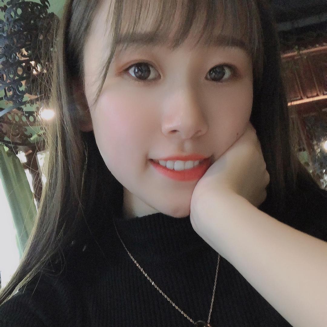 洋洋呀💕