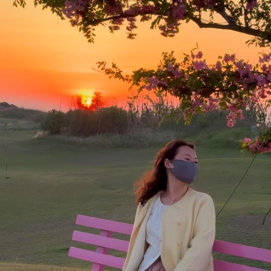 小小（杭州远嫁启东）