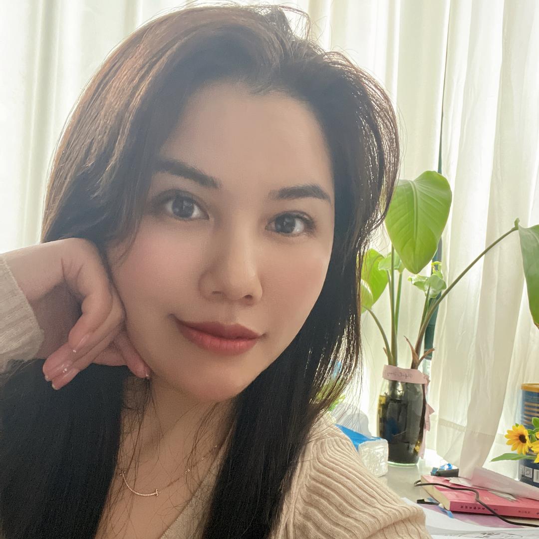 羊羊爱美丽(长期主义)