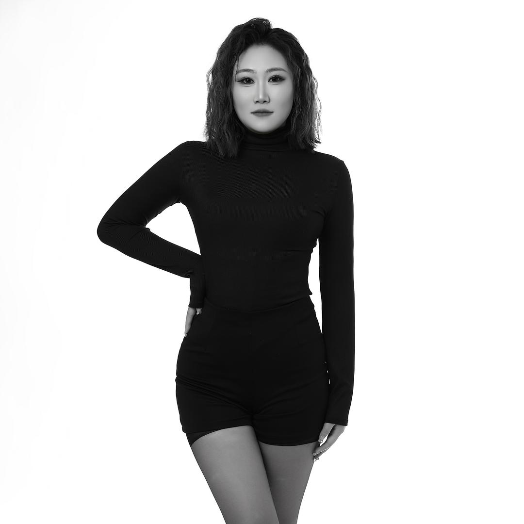 最深情河北女销售